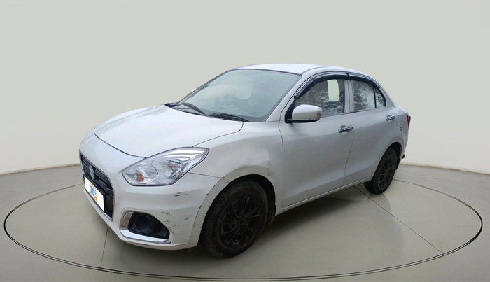 2020 Maruti Dzire VXI, Petrol, Manual, 96,687 km, exterior