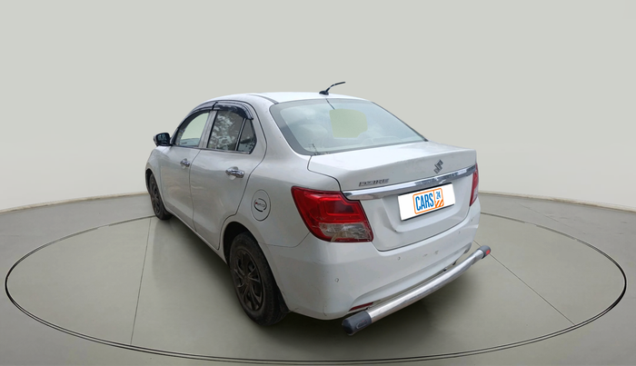 2020 Maruti Dzire VXI, Petrol, Manual, 96,687 km, exterior