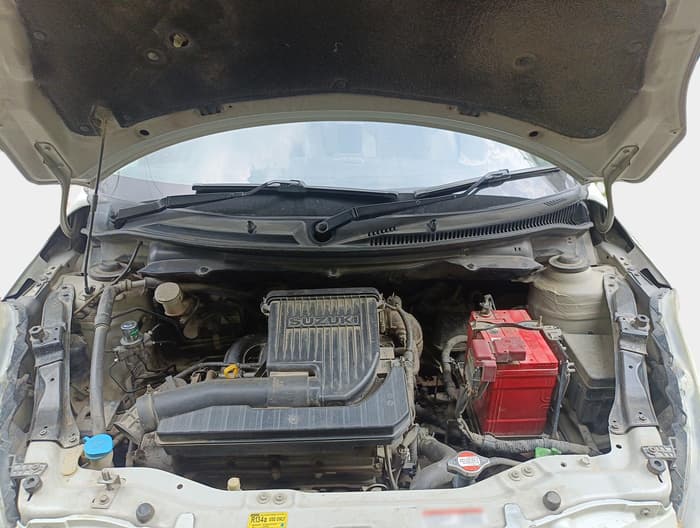 2013 Maruti Swift VXI, Petrol, Manual, 1,14,525 km, exterior
