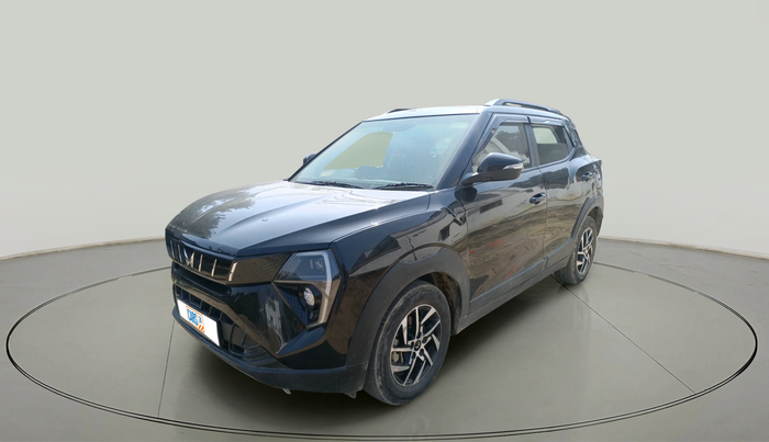 2024 Mahindra XUV 3XO AX5 1.5 Turbo Diesel, Diesel, Manual, 36,612 km, exterior