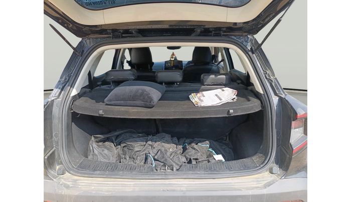 2024 Mahindra XUV 3XO AX5 1.5 Turbo Diesel, Diesel, Manual, 36,612 km, exterior