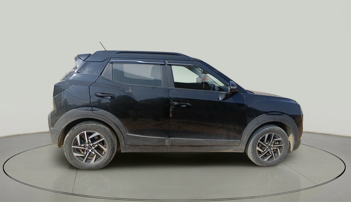 2024 Mahindra XUV 3XO AX5 1.5 Turbo Diesel, Diesel, Manual, 36,612 km, exterior