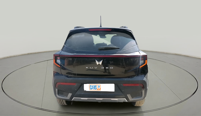 2024 Mahindra XUV 3XO AX5 1.5 Turbo Diesel, Diesel, Manual, 36,612 km, exterior