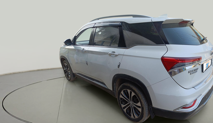 2021 MG HECTOR PLUS SMART 2.0 DIESEL TURBO MT 7-STR, Diesel, Manual, 1,54,460 km, exterior
