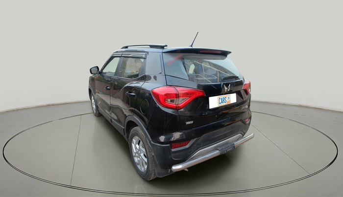 2022 Mahindra XUV300 W8 1.5 DIESEL, Diesel, Manual, 82,875 km, exterior