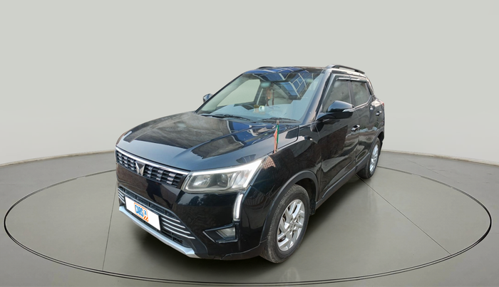 2022 Mahindra XUV300 W8 1.5 DIESEL, Diesel, Manual, 82,875 km, exterior