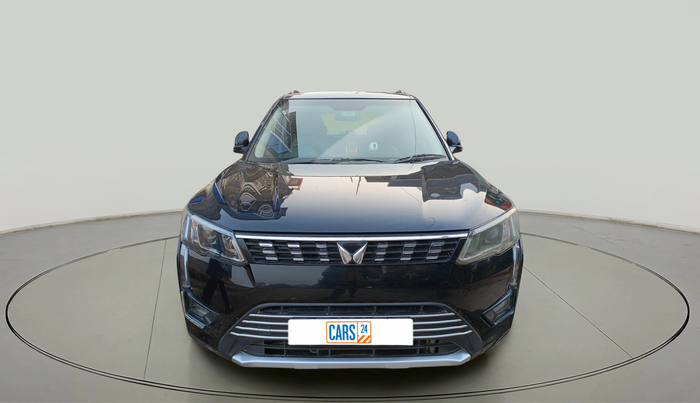 2022 Mahindra XUV300 W8 1.5 DIESEL, Diesel, Manual, 82,875 km, exterior