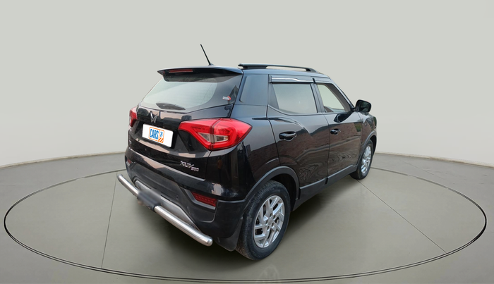 2022 Mahindra XUV300 W8 1.5 DIESEL, Diesel, Manual, 82,875 km, exterior