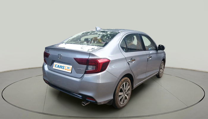 2022 Honda Amaze 1.2L I-VTEC VX CVT, Petrol, Automatic, 16,255 km, exterior