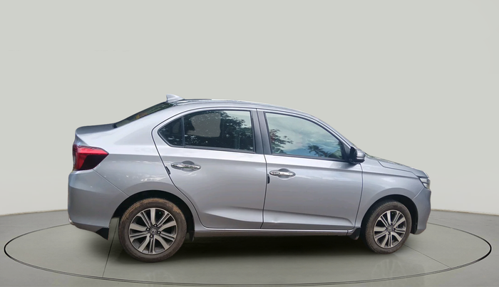 2022 Honda Amaze 1.2L I-VTEC VX CVT, Petrol, Automatic, 16,255 km, exterior