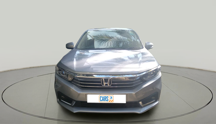 2022 Honda Amaze 1.2L I-VTEC VX CVT, Petrol, Automatic, 16,255 km, exterior