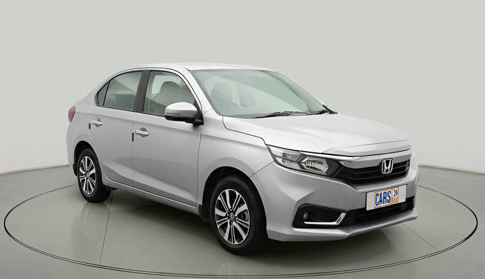 2022 Honda Amaze 1.2L I-VTEC VX CVT, Petrol, Automatic, 16,255 km, exterior