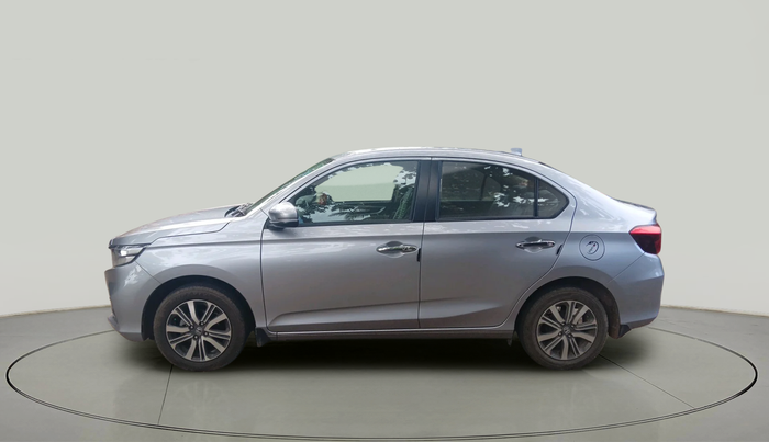 2022 Honda Amaze 1.2L I-VTEC VX CVT, Petrol, Automatic, 16,255 km, exterior