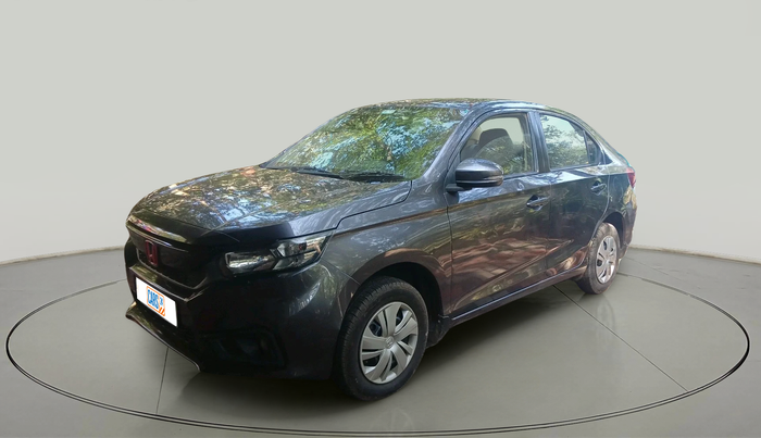 2019 Honda Amaze 1.2L I-VTEC S, Petrol, Manual, 74,664 km, exterior