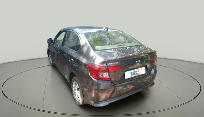 2019 Honda Amaze 1.2L I-VTEC S, Petrol, Manual, 74,664 km, exterior