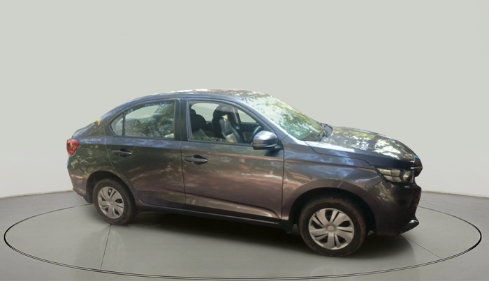 2019 Honda Amaze 1.2L I-VTEC S, Petrol, Manual, 74,664 km, exterior