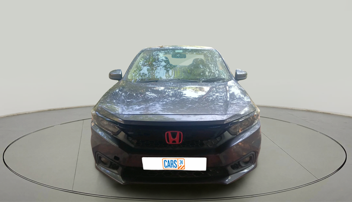 2019 Honda Amaze 1.2L I-VTEC S, Petrol, Manual, 74,664 km, exterior