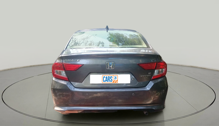 2019 Honda Amaze 1.2L I-VTEC S, Petrol, Manual, 74,664 km, exterior