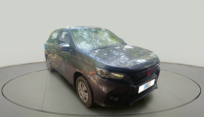 2019 Honda Amaze 1.2L I-VTEC S, Petrol, Manual, 74,664 km, exterior