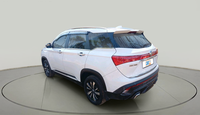 2020 MG HECTOR SUPER 1.5 PETROL, Petrol, Manual, 41,218 km, exterior