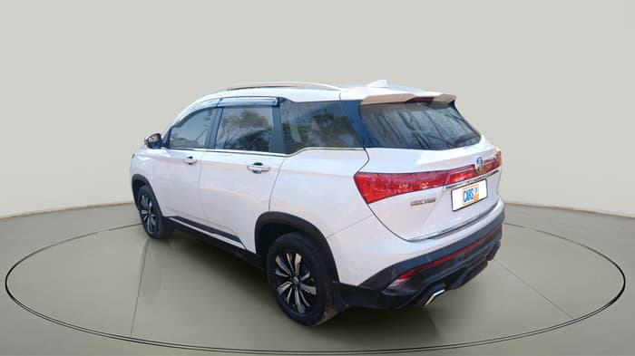 2020 MG HECTOR SUPER 1.5 PETROL, Petrol, Manual, 42,029 km, exterior