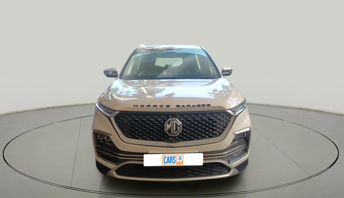 2020 MG HECTOR SUPER 1.5 PETROL, Petrol, Manual, 41,218 km, exterior