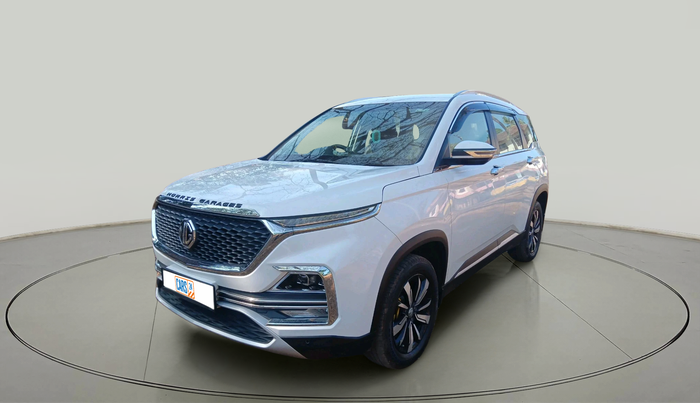 2020 MG HECTOR SUPER 1.5 PETROL, Petrol, Manual, 41,218 km, exterior
