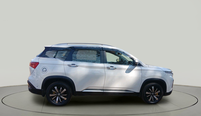 2020 MG HECTOR SUPER 1.5 PETROL, Petrol, Manual, 41,218 km, exterior