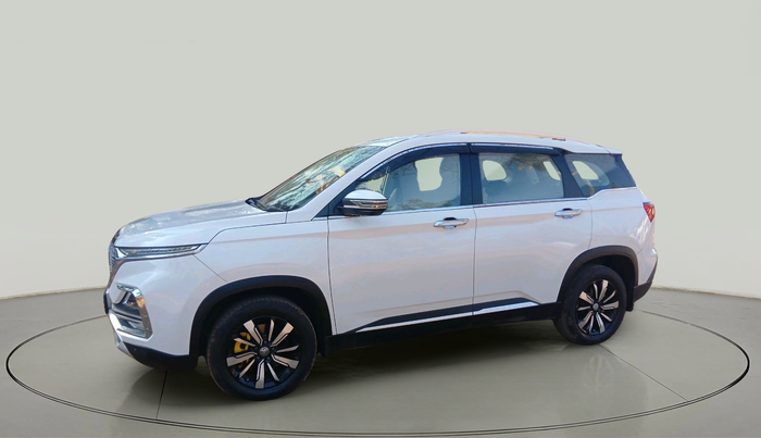 2020 MG HECTOR SUPER 1.5 PETROL, Petrol, Manual, 41,218 km, exterior