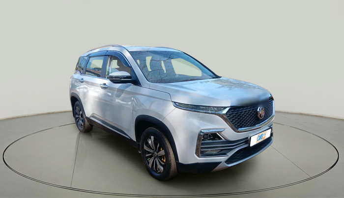 2020 MG HECTOR SUPER 1.5 PETROL, Petrol, Manual, 41,218 km, exterior
