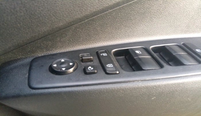 2023 Hyundai GRAND I10 NIOS SPORTZ 1.2 KAPPA VTVT, Petrol, Manual, 18,837 km, interior