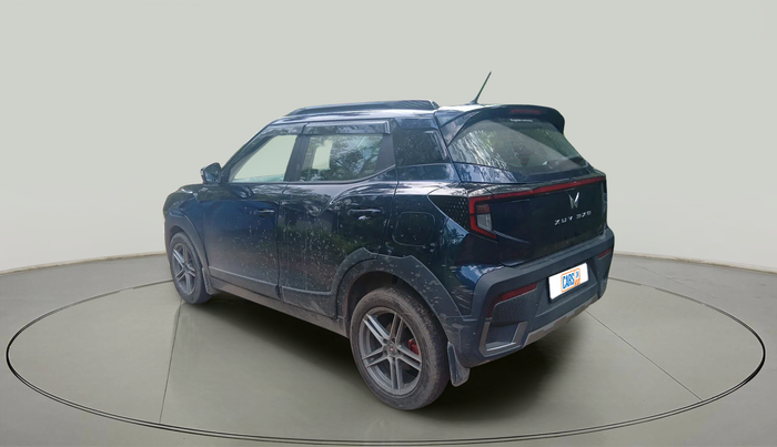2024 Mahindra XUV 3XO AX5L 1.2 TGDi AT, Petrol, Automatic, 26,770 km, exterior