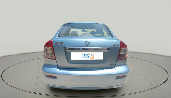 2011 Maruti SX4 ZDI, Diesel, Manual, 1,79,168 km, exterior
