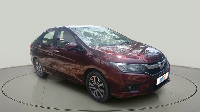 2015 Honda City 1.5L I-VTEC VX, Petrol, Manual, 47,155 km, exterior