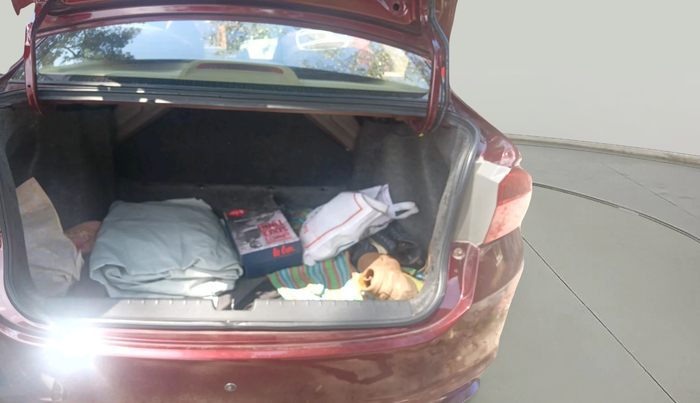 2015 Honda City 1.5L I-VTEC VX, Petrol, Manual, 47,155 km, exterior