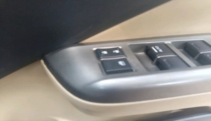 2015 Honda City 1.5L I-VTEC VX, Petrol, Manual, 47,155 km, interior