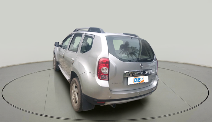 2013 Renault Duster 110 PS RXZ DIESEL, Diesel, Manual, 81,251 km, exterior