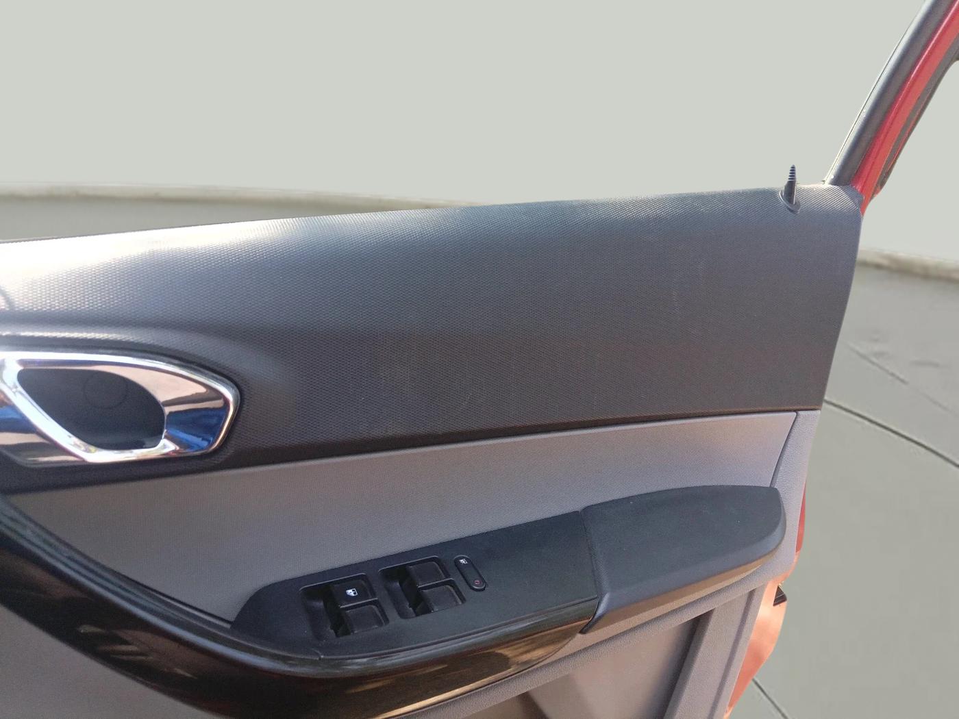 2019 Tata Tiago XZ PLUS PETROL, Petrol, Manual, 43,436 km, interior