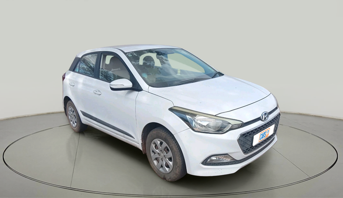 2015 Hyundai Elite i20 SPORTZ 1.2, Petrol, Manual, 48,073 km, exterior