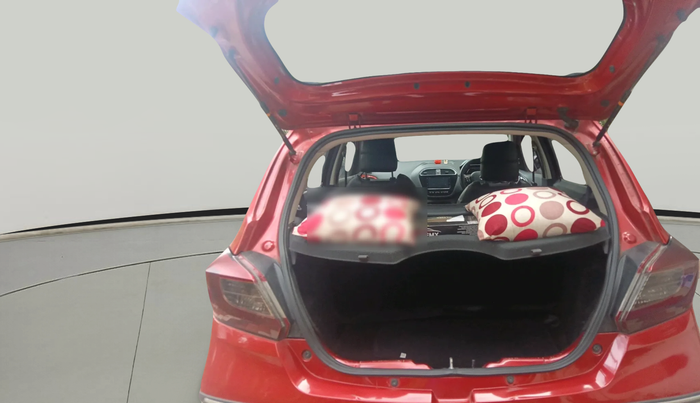 2019 Tata Tiago XZ PLUS PETROL, Petrol, Manual, 46,691 km, exterior