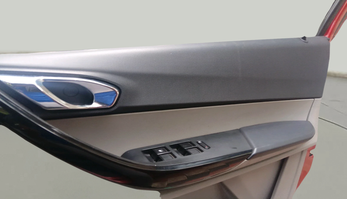 2019 Tata Tiago XZ PLUS PETROL, Petrol, Manual, 46,691 km, interior