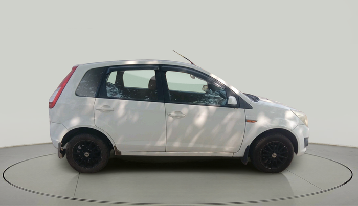 2012 Ford Figo LXI 1.4 DIESEL, Diesel, Manual, 1,59,004 km, exterior