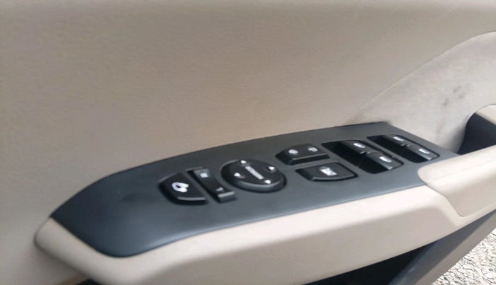 2020 Hyundai Verna SX 1.5 VTVT, Petrol, Manual, 81,853 km, interior