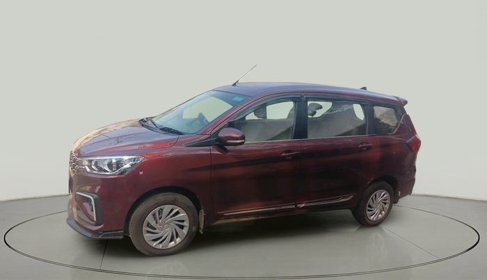 2024 Maruti Ertiga VXi (O), Petrol, Manual, 14,370 km, exterior