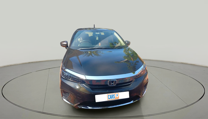 2022 Honda City 1.5L I-VTEC ZX CVT, Petrol, Automatic, 32,432 km, exterior