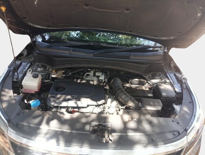 2022 KIA SELTOS HTX PLUS 1.5 DIESEL, Diesel, Manual, 39,560 km, exterior