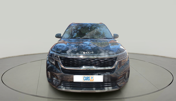 2022 KIA SELTOS HTX PLUS 1.5 DIESEL, Diesel, Manual, 38,394 km, exterior