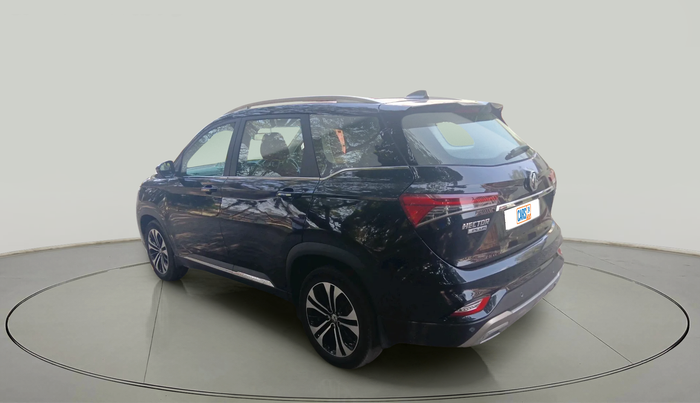 2021 MG HECTOR PLUS SHARP 1.5 PETROL TURBO CVT 6-STR, Petrol, Automatic, 60,776 km, exterior