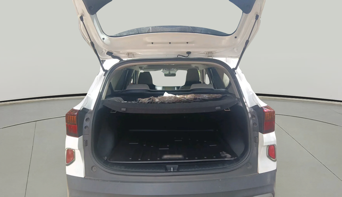 2022 KIA SELTOS HTK PLUS 1.5 DIESEL IMT, Diesel, Manual, 62,805 km, exterior