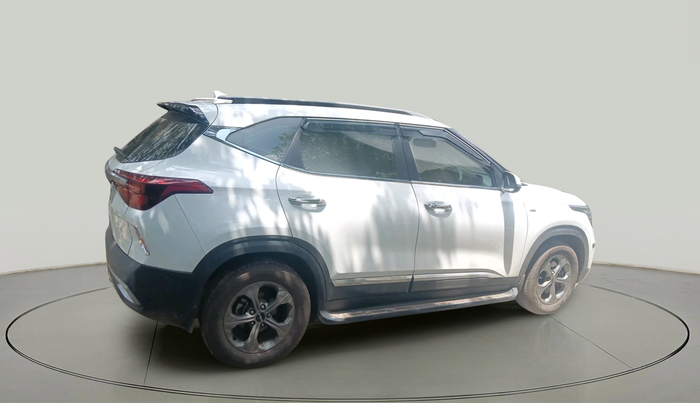 2022 KIA SELTOS HTK PLUS 1.5 DIESEL IMT, Diesel, Manual, 62,805 km, exterior